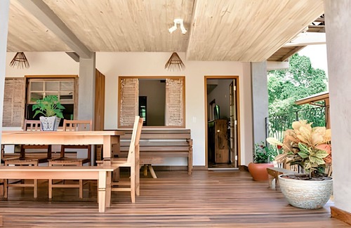 Praia de Borrifos House | Loft Borrifos 2 | Couples' refuge by the sea