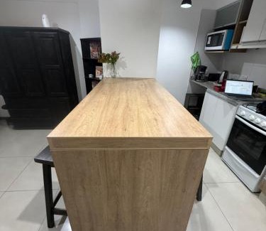 Berazategui Apartment | Loft Boutique Premium - Design and Comfort