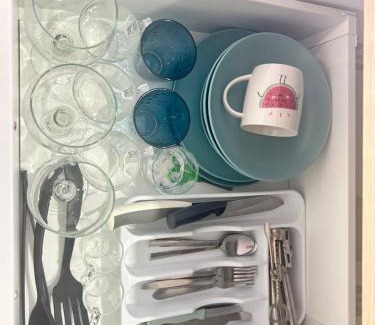 Los Gavilanes Apartment | Loft Brisas del mar