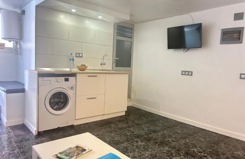 Los Gavilanes Apartment | Loft Brisas del mar