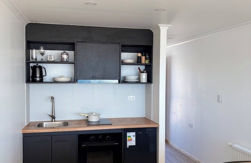 Puerto Natales Apartment | Loft By Toore Patagonia 6