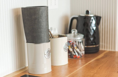 Puerto Natales Apartment | Loft By Toore Patagonia 6