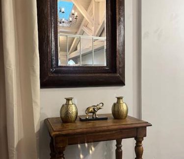 Republique - Tolstoi Apartment | Loft cœur Villeurbanne proche Lyon