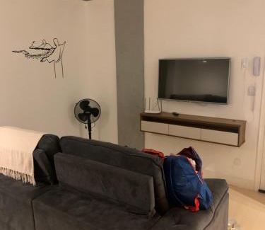 Jardim Flamboyant Apartment | Loft cabo frio