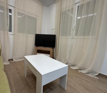 Pontones Apartment | Loft CANALEJAS - Hotel Ruta del Segur