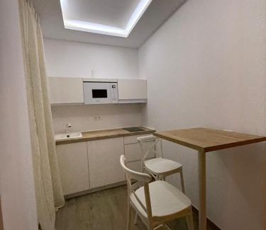 Pontones Apartment | Loft CANALEJAS - Hotel Ruta del Segur