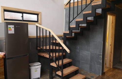 Conaripe House | Loft Canelo - con hot tub exclusivo, cercano a termas y lago