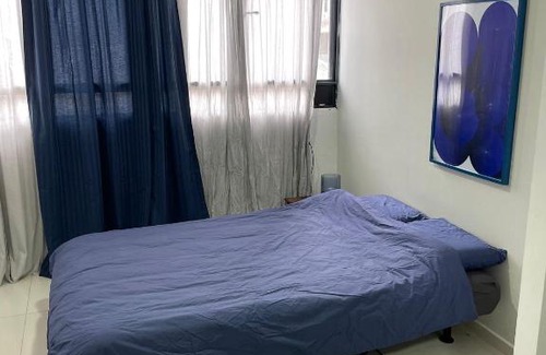 Herzliya Apartment | Loft center Herzliya