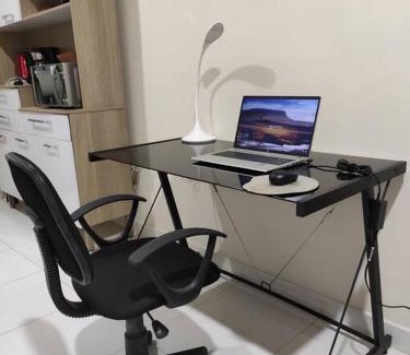 Lamas Apartment | Loft Central en Lamas