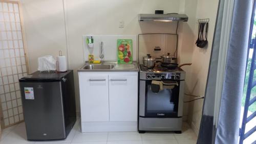 Lamas Apartment | Loft Central en Lamas