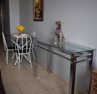 Central Sector Apartment | Loft centro de Goiânia 2108