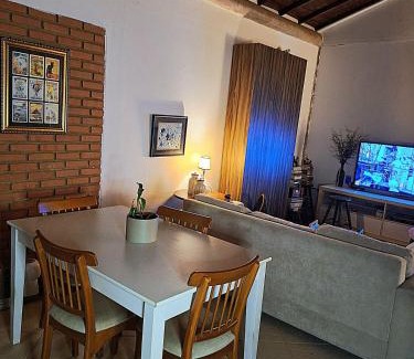 Nova Nazare Apartment | Loft charmoso!