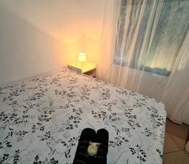 Nova Nazare Apartment | Loft charmoso!