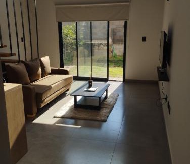 Las Chacras Apartment | Loft CienHojas