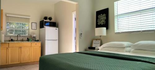 Tampa Apartment | Loft Close to Downtown, Raymond James Stadium, Airport and Many More Places