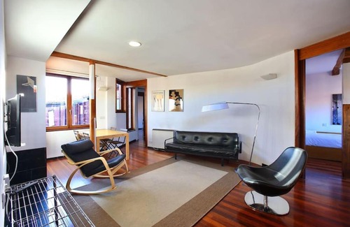 Old Town Apartment | LOFT CON ENCANTO EN EL CENTRO HISTÓRICO