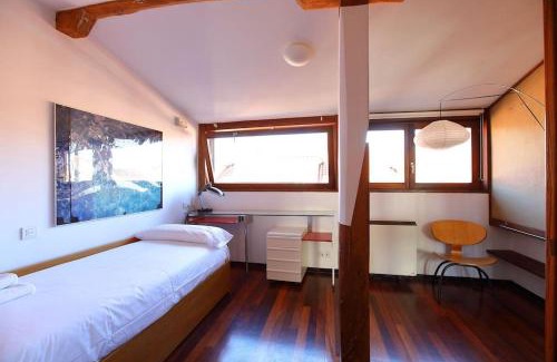 Old Town Apartment | LOFT CON ENCANTO EN EL CENTRO HISTÓRICO