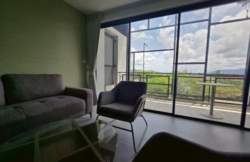 Bang Tao Apartment | Loft condo in Laguna Phuket