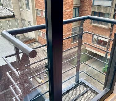 Antiguo Country Apartment | Loft Cool Universal
