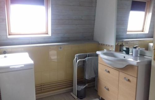 Coudekerque-Branche Apartment | Loft cosy 65 m2 Meublé de tourisme