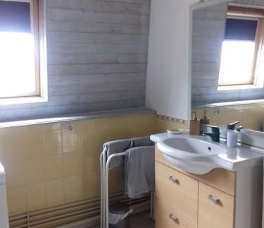 Coudekerque-Branche Apartment | Loft cosy 65 m2 Meublé de tourisme