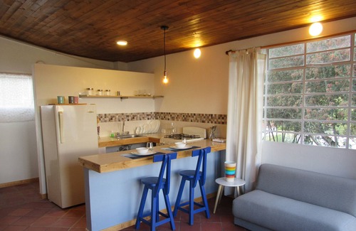 Sesquile House | Loft Cottage