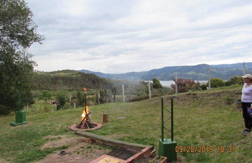 Sesquile House | Loft Cottage