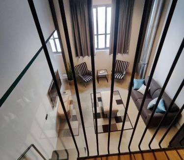 San Benedetto del Tronto Apartment | Loft Crystal-Antica Vetreria