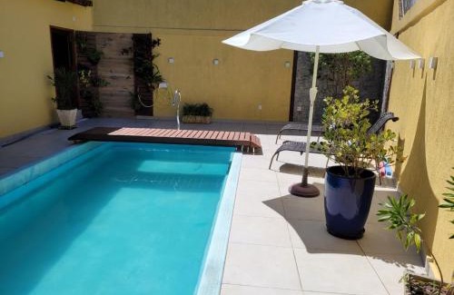 Petropolis House | Loft da Beth na serra