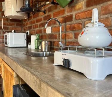 San Rafael Apartment | Loft de Campo