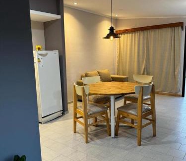 Malargue Apartment | Loft de los Andes