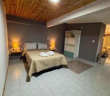 Malargue Apartment | Loft de los Andes