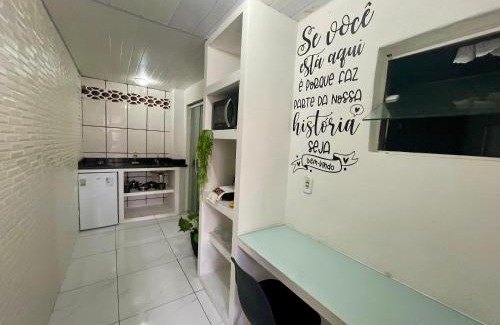 Vila Caranga Apartment | Loft de Praia in Búzios - 10 min a pé da Rua das Pedras