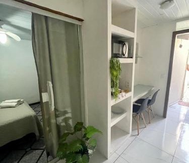 Vila Caranga Apartment | Loft de Praia in Búzios - 10 min a pé da Rua das Pedras