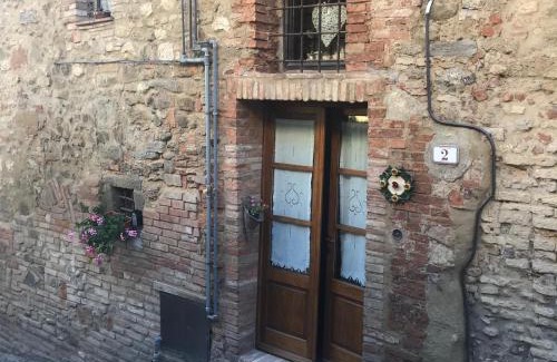 Chianni Apartment | Loft De' Riccardi