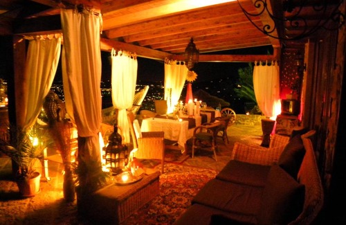 Montecatini Alto Villa | LOFT DEI SOGNI