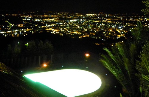 Montecatini Alto Villa | LOFT DEI SOGNI