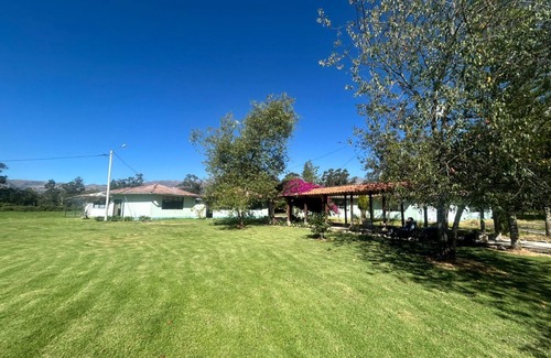 Cajamarca House | Loft Del Fundo Del Abuelo