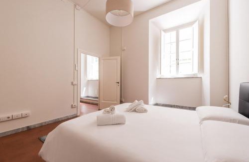 Lucca Historical Center Apartment | Loft della Rosa 2 min from the Duomo