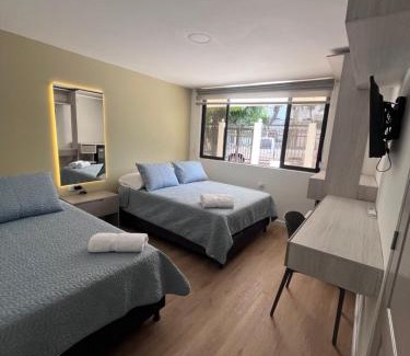 Riomar Apartment | Loft Deluxe - Nuevo, Acogedor, Integral, Ubicación inmejorable