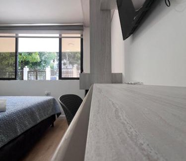 Riomar Apartment | Loft Deluxe - Nuevo, Acogedor, Integral, Ubicación inmejorable