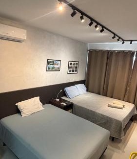 Boa Viagem Apartment | Loft Domus 9