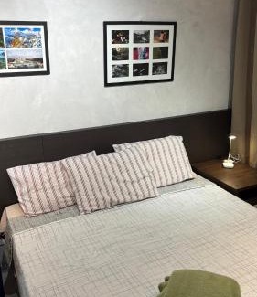 Boa Viagem Apartment | Loft Domus 9