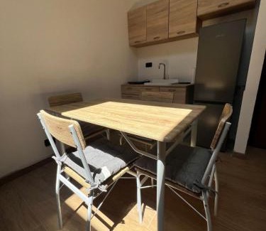 Castel Bolognese Apartment | Loft Emilia