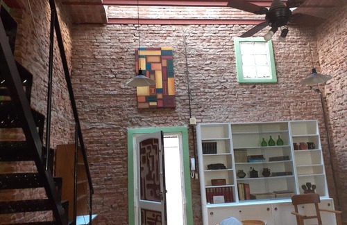 Colegiales Apartment | Loft en Buenos Aires