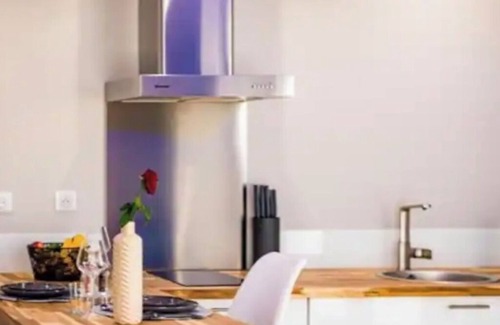 Bourg-de-Visa House | Loft en Bulles Avec Jacuzzi Privatif et Illimité