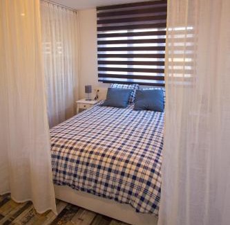 Cimadevilla Apartment | Loft en Gijón - Cimavilla con vistas al cerro