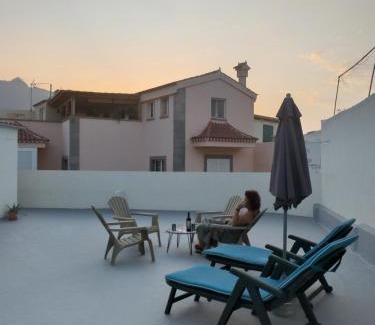 La Aldea de San Nicolas Apartment | Loft en La Aldea de San Nicolas