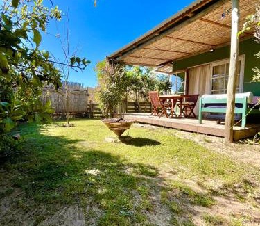 Jose Ignacio House | Loft en La Juanita