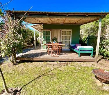 Jose Ignacio House | Loft en La Juanita